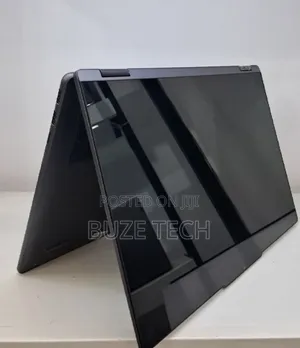 New Laptop Lenovo 16GB Intel Core Ultra 7 SSD 512GB