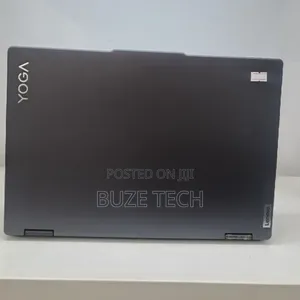 New Laptop Lenovo 16GB Intel Core Ultra 7 SSD 512GB
