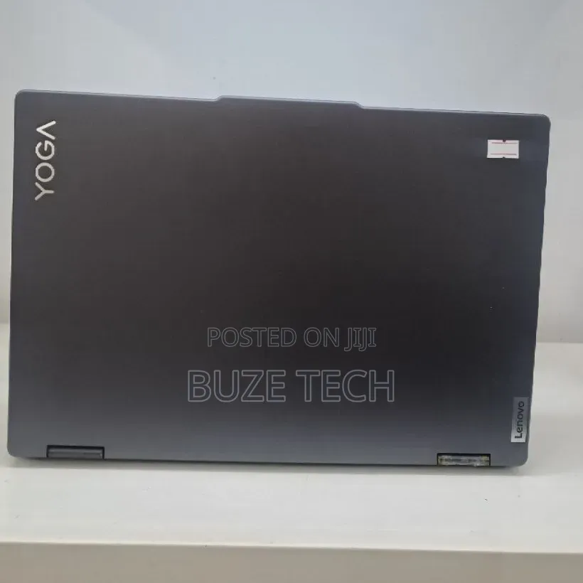 New Laptop Lenovo 16GB Intel Core Ultra 7 SSD 512GB