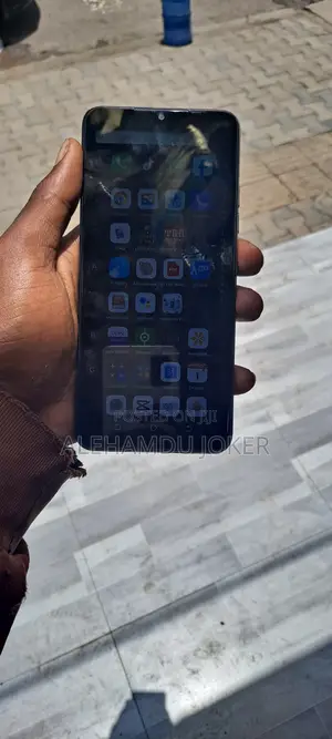 Tecno Pop 7 64 GB