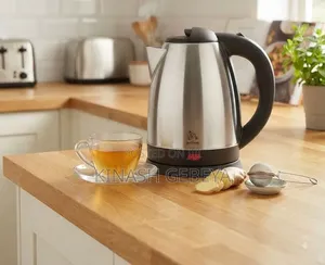 Antlion Top Quality Electric Kettle(2.2litre Capacity)