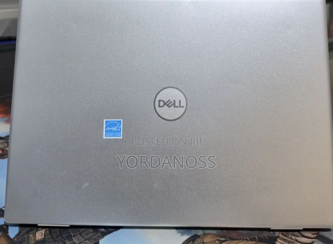 New Laptop Dell Inspiron 15 16GB Intel Core i7 SSD 512GB