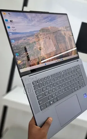 New Laptop Lenovo Yoga 11e 32GB Intel Core Ultra 7 SSD 1T