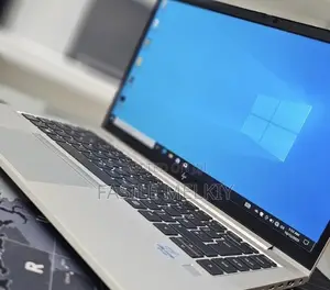 New Laptop HP EliteBook 840 G7 16GB Intel Core i7 SSD 512GB
