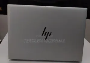 New Laptop HP EliteBook 840 G10 16GB Intel Core i7 SSD 512GB