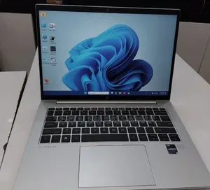 New Laptop HP EliteBook 840 G10 16GB Intel Core i7 SSD 512GB