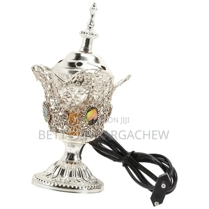 Electrical Insense Burner
