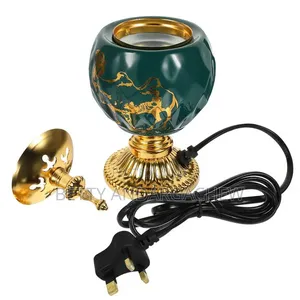 Electrical Insense Burner