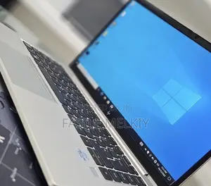 New Laptop HP EliteBook 840 G7 16GB Intel Core i7 SSD 512GB