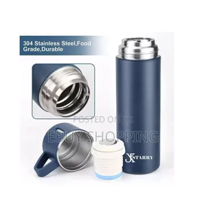 Vaccuum Flask Set