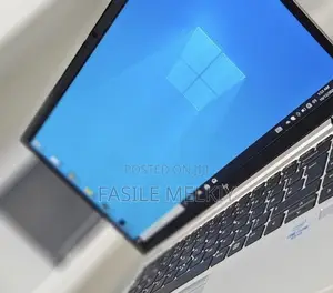New Laptop HP EliteBook 840 G7 16GB Intel Core i7 SSD 512GB