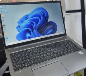 New Laptop HP ZBook 14 16GB Intel Core i7 SSD 512GB