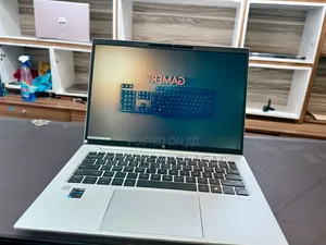 New Laptop HP EliteBook 840 16GB Intel Core i5 SSD 1T