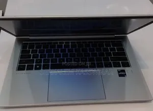 New Laptop HP EliteBook 840 G10 16GB Intel Core i7 SSD 512GB