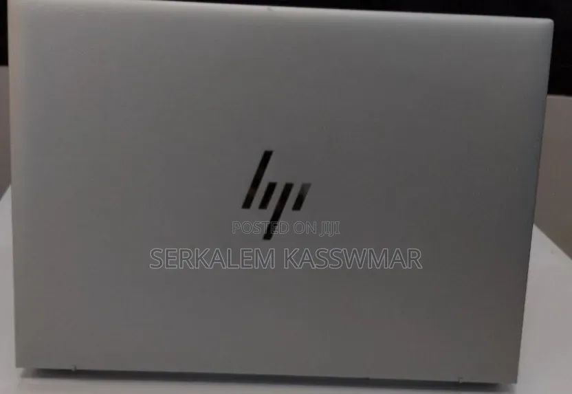 New Laptop HP EliteBook 840 G10 16GB Intel Core i7 SSD 512GB