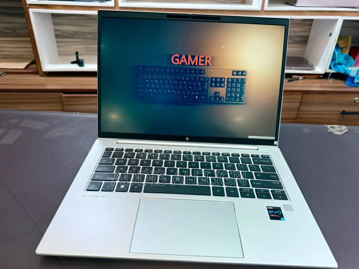 New Laptop HP EliteBook 840 16GB Intel Core i5 SSD 1T