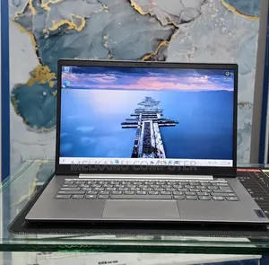 New Laptop Lenovo Thinkbook 14 8GB Intel Core i5 SSD 512GB