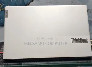 New Laptop Lenovo Thinkbook 14 8GB Intel Core i5 SSD 512GB