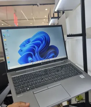 New Laptop HP 16GB Intel Core i7 SSD 512GB