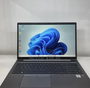 New Laptop HP 16GB Intel Core i7 SSD 512GB