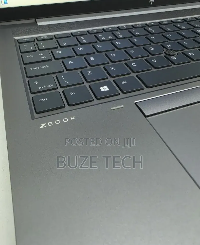 New Laptop HP 16GB Intel Core i7 SSD 512GB