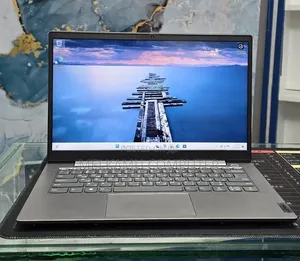 New Laptop Lenovo Thinkbook 14 8GB Intel Core i5 SSD 512GB