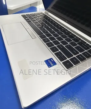 New Laptop HP EliteBook 840 G8 16GB Intel Core i7 SSD 512GB