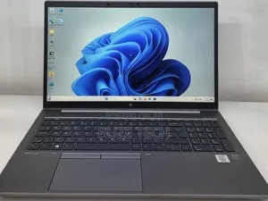 New Laptop HP 16GB Intel Core i7 SSD 512GB