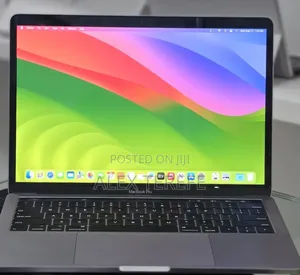 New Laptop Apple MacBook Pro 2020 M1 8GB Apple M1 SSD 256GB
