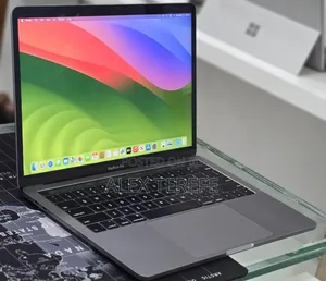 New Laptop Apple MacBook Pro 2020 M1 8GB Apple M1 SSD 256GB