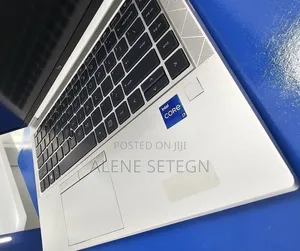 New Laptop HP EliteBook 840 G8 16GB Intel Core i7 SSD 512GB