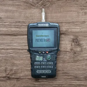 Digital Satelite Finder