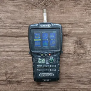 Digital Satelite Finder