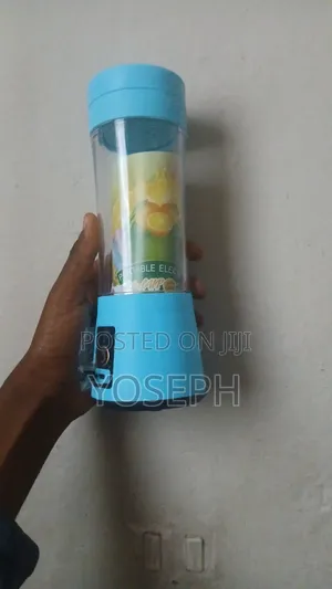 Mini Juicer
