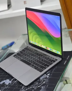 New Laptop Apple MacBook Pro 2021 M1 8GB Apple M1 Pro SSD 256GB