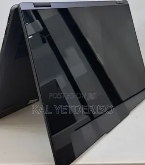 New Laptop Lenovo ThinkPad Yoga 16GB Intel Core Ultra 7 SSD 512GB