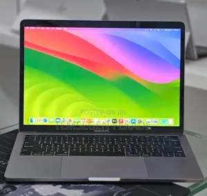 New Laptop Apple MacBook Pro 2021 M1 8GB Apple M1 Pro SSD 256GB