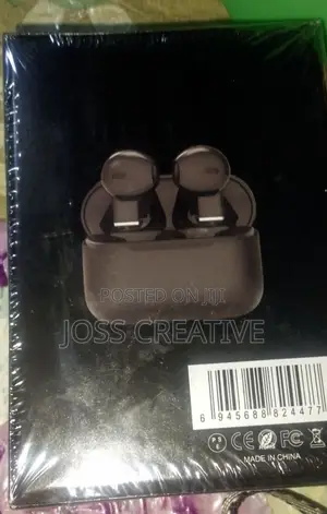 Pro 5s Earphone