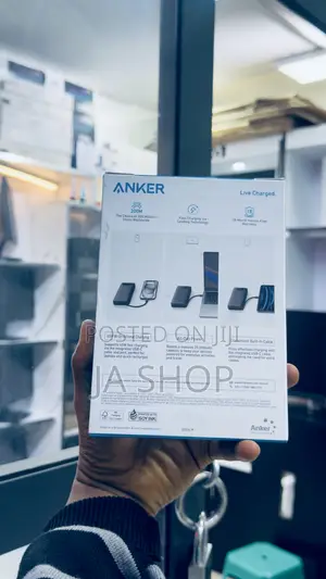 Anker Power Bank 20000mah