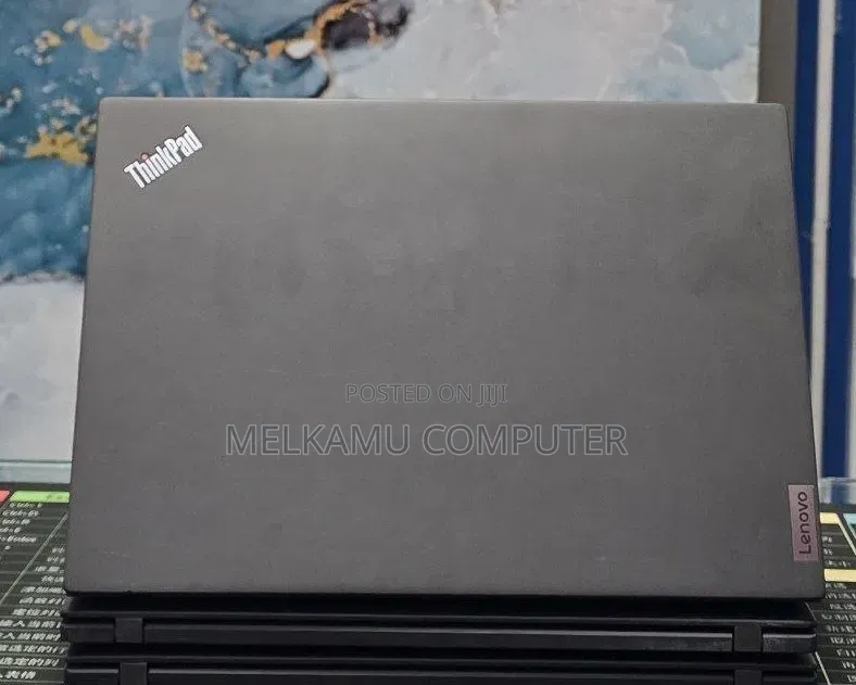 New Laptop Lenovo ThinkPad T14 16GB Intel Core i5 SSD 512GB