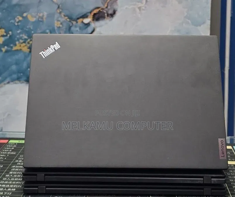 New Laptop Lenovo ThinkPad T14 16GB Intel Core i5 SSD 512GB