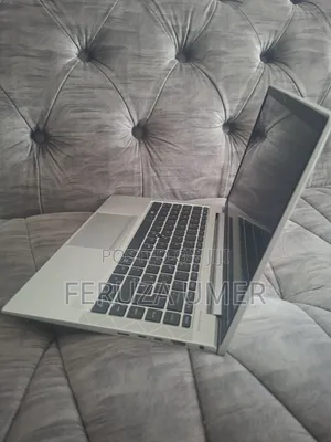New Laptop HP EliteBook 840 G7 8GB Intel Core i5 SSD 512GB