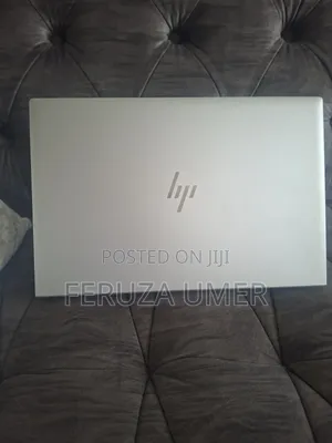 New Laptop HP EliteBook 840 G7 8GB Intel Core i5 SSD 512GB
