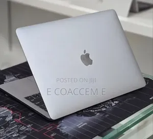 New Laptop Apple MacBook 8GB SSD 256GB