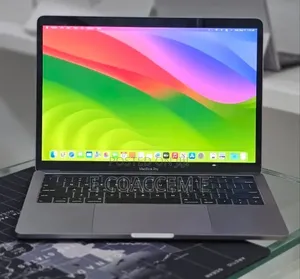 New Laptop Apple MacBook 8GB SSD 256GB
