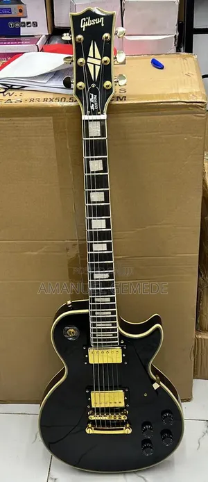 Gibson Lead Guitar