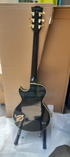 Gibson Lead Guitar