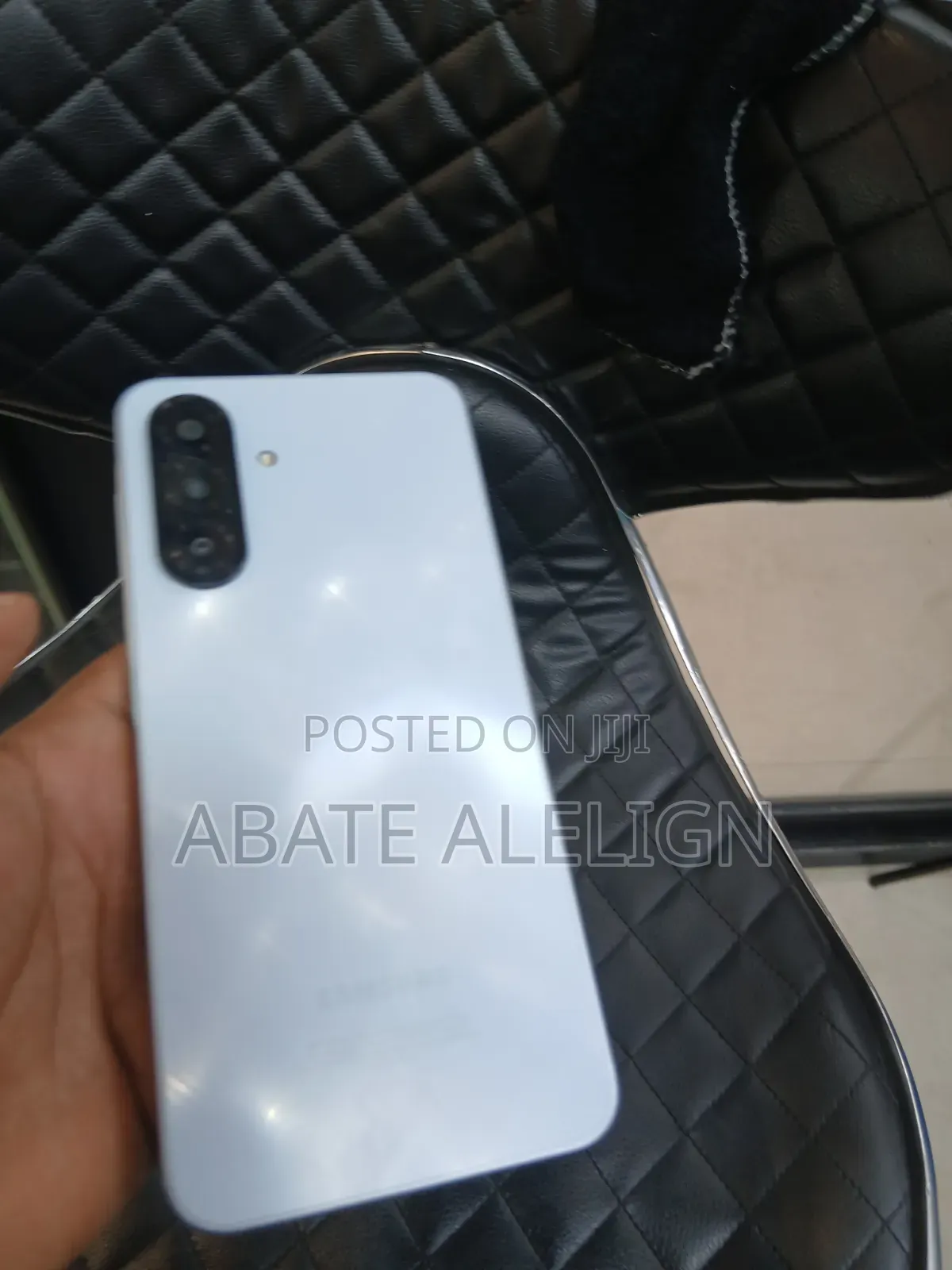 New Samsung Galaxy A17 128 GB
