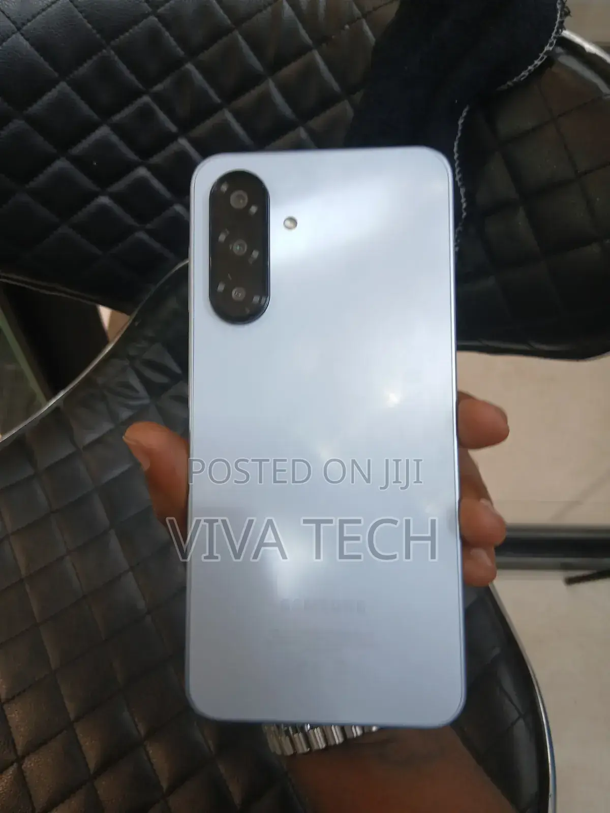 New Samsung Galaxy A17 128 GB