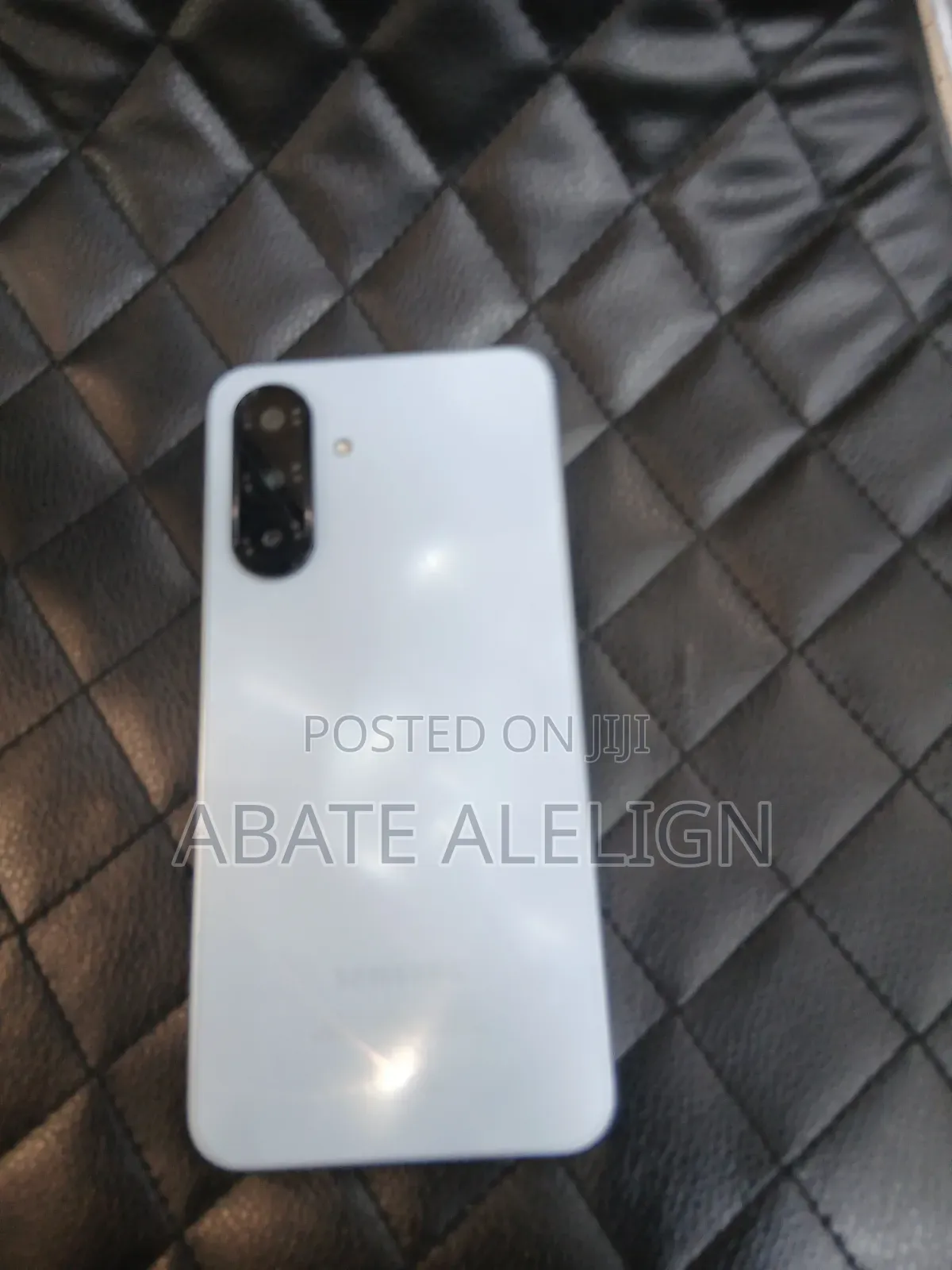 New Samsung Galaxy A17 128 GB